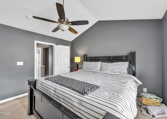 2203 Whistling Straits Way, Raleigh, NC 27604