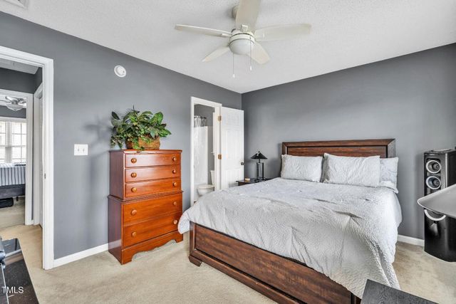 2203 Whistling Straits Way, Raleigh, NC 27604