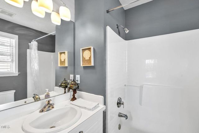 2203 Whistling Straits Way, Raleigh, NC 27604