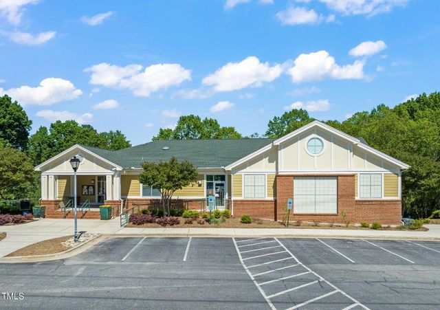 2203 Whistling Straits Way, Raleigh, NC 27604