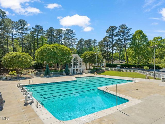 2203 Whistling Straits Way, Raleigh, NC 27604