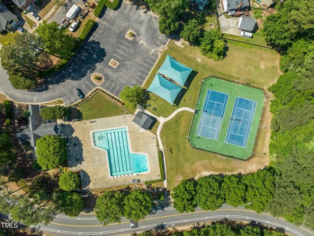 2203 Whistling Straits Way, Raleigh, NC 27604