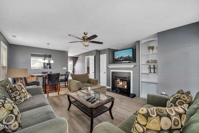 2203 Whistling Straits Way, Raleigh, NC 27604