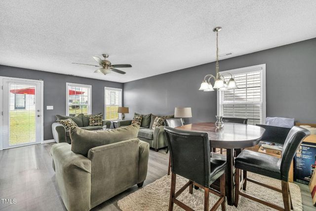 2203 Whistling Straits Way, Raleigh, NC 27604