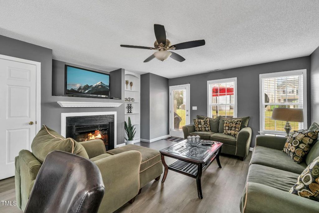 2203 Whistling Straits Way, Raleigh, NC 27604