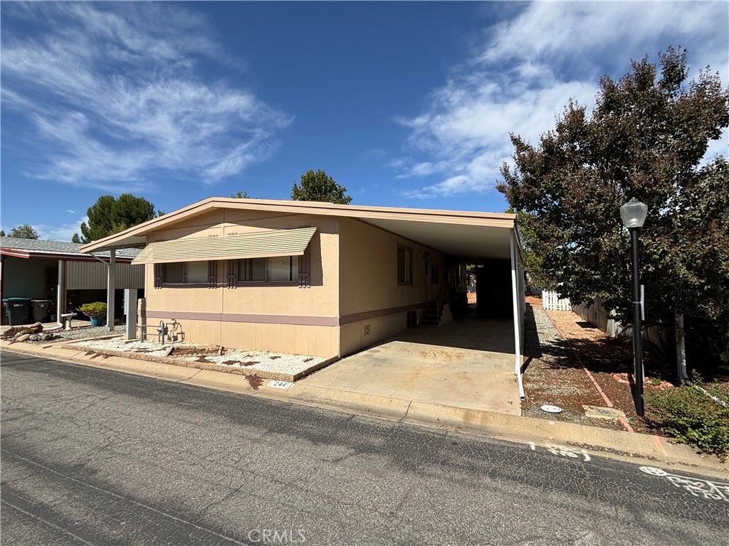 27701 Murrieta Road 244, Menifee, CA 92586 — exterior