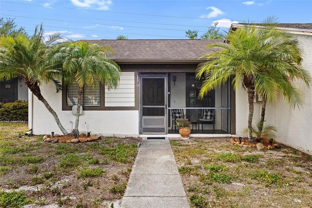 2130 BANCROFT PLACE E, Palm Harbor, FL 34683