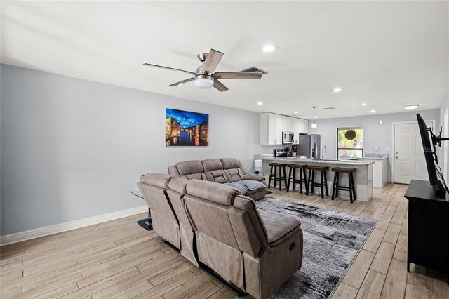 2130 BANCROFT PLACE E, Palm Harbor, FL 34683