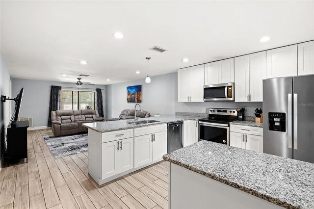 2130 BANCROFT PLACE E, Palm Harbor, FL 34683