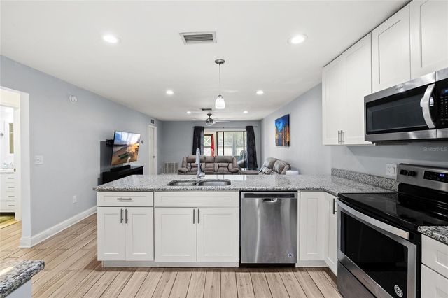 2130 BANCROFT PLACE E, Palm Harbor, FL 34683