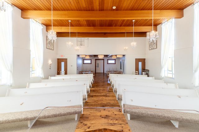 2730 Edsel St Street, Trenton, MI 48183