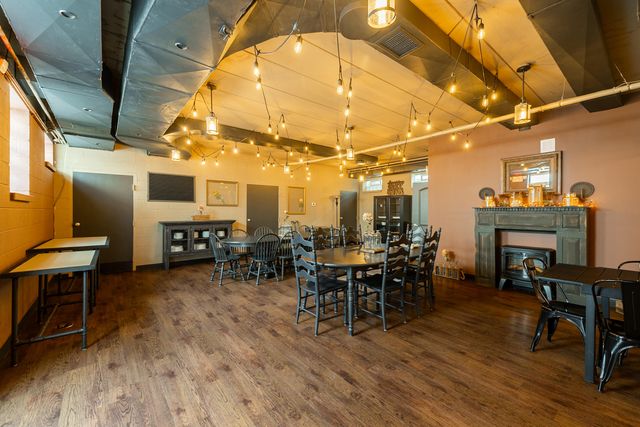 2730 Edsel St Street, Trenton, MI 48183