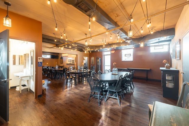 2730 Edsel St Street, Trenton, MI 48183