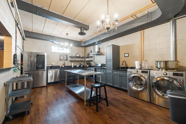 2730 Edsel St Street, Trenton, MI 48183