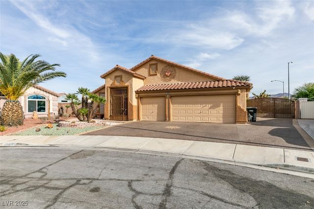 1050 Kennebunk Circle, Henderson, NV 89015
