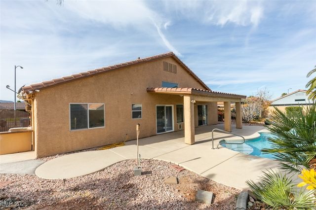 1050 Kennebunk Circle, Henderson, NV 89015