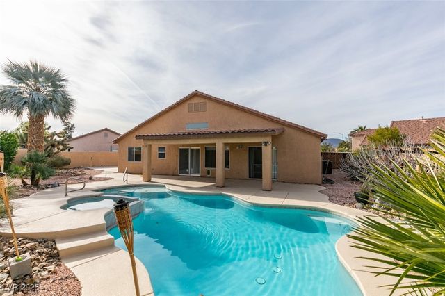 1050 Kennebunk Circle, Henderson, NV 89015