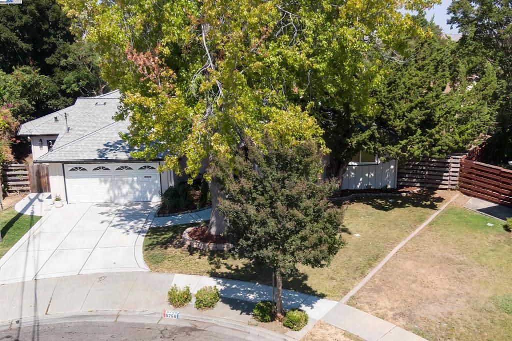 Image 2 of property listing at 5268 Keeler Ct, Fremont, CA 94536