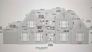 380 MARRIETTA DR, Oakland, TN 38060