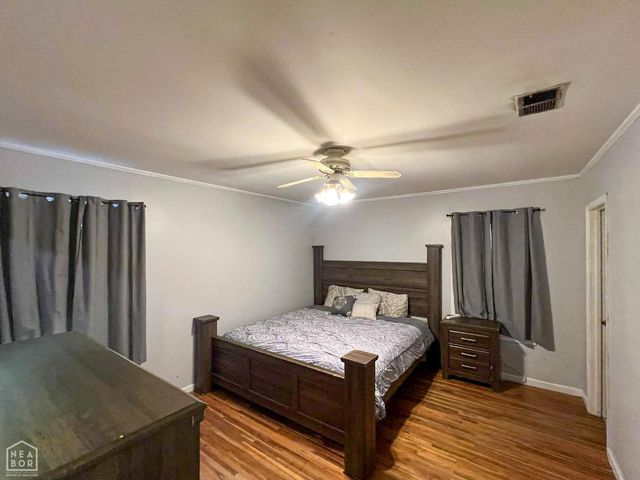 604 McLain, Newport, AR 72112