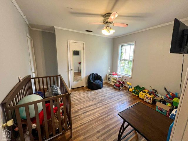 604 McLain, Newport, AR 72112