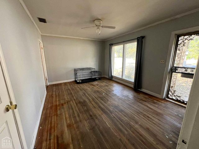 604 McLain, Newport, AR 72112