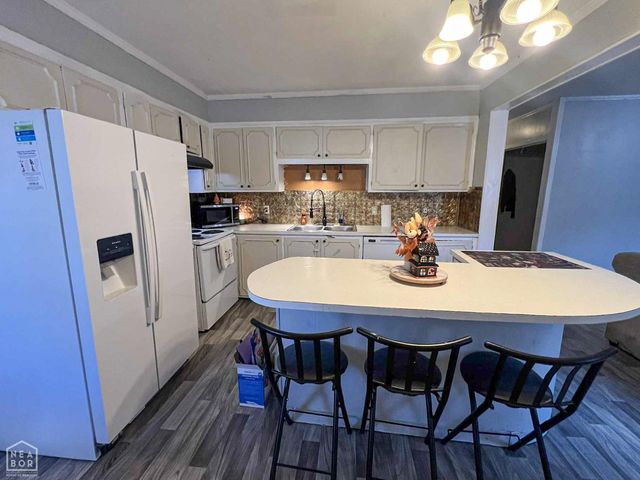 604 McLain, Newport, AR 72112