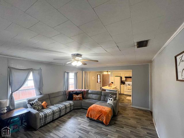 604 McLain, Newport, AR 72112