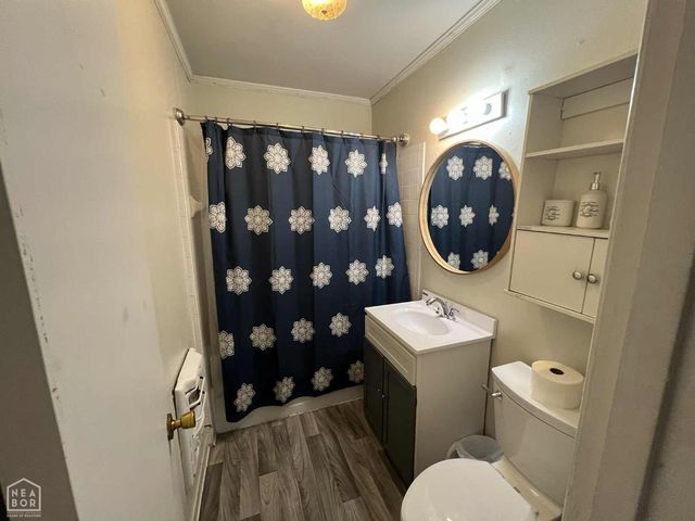 604 McLain, Newport, AR 72112