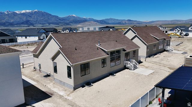 5394 N HONEY SUCKLE WAY, Eagle Mountain, UT 84005