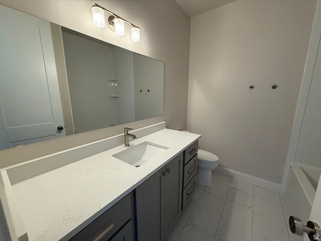 5394 N HONEY SUCKLE WAY, Eagle Mountain, UT 84005
