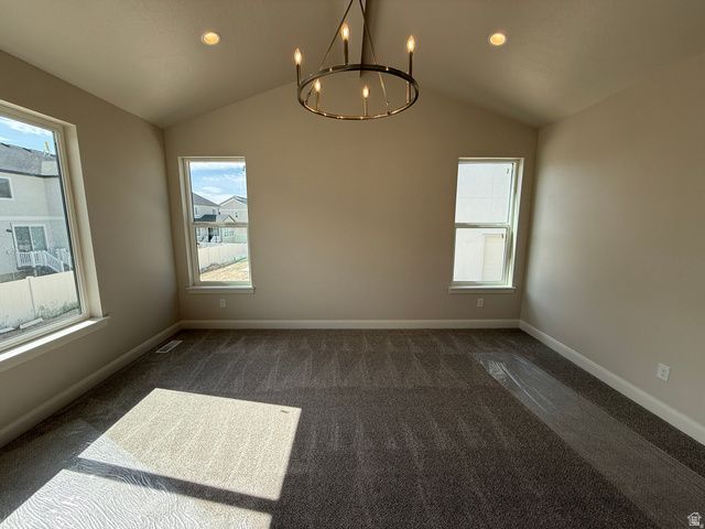 5394 N HONEY SUCKLE WAY, Eagle Mountain, UT 84005