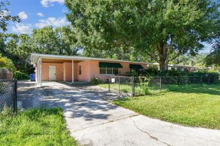 2926 W ELLIS DRIVE, Tampa, FL 33611