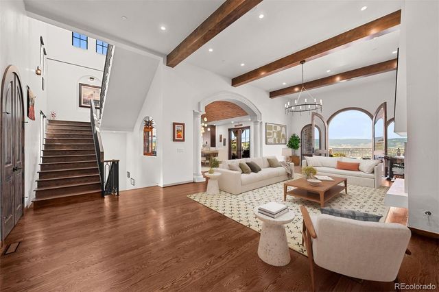 253 Stone Pointe Trail, Castle Rock, CO 80109