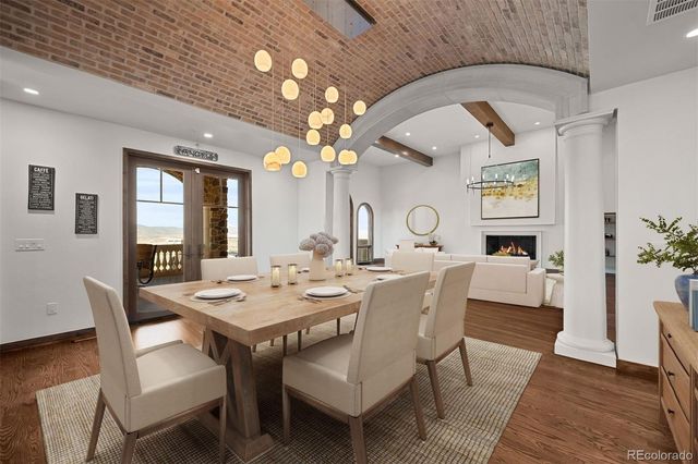 253 Stone Pointe Trail, Castle Rock, CO 80109