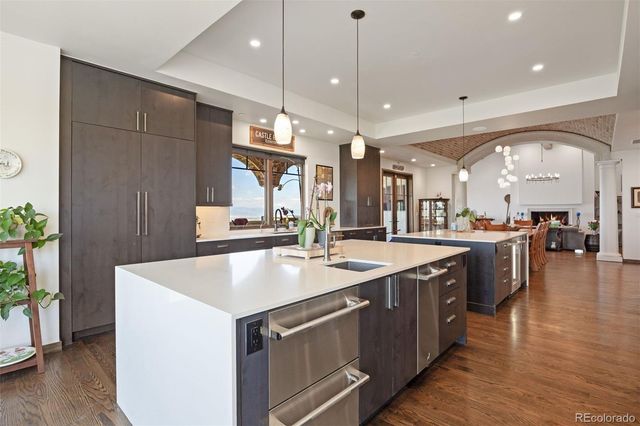 253 Stone Pointe Trail, Castle Rock, CO 80109