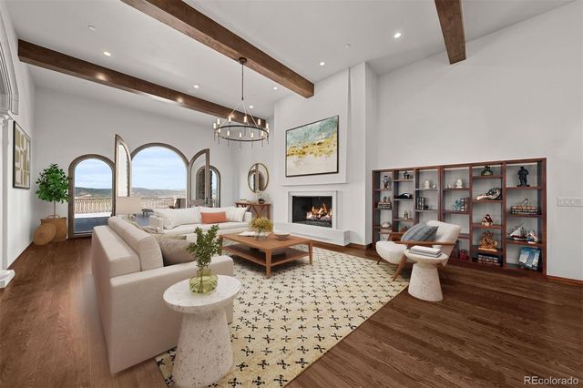 253 Stone Pointe Trail, Castle Rock, CO 80109