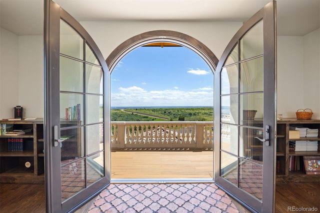 253 Stone Pointe Trail, Castle Rock, CO 80109