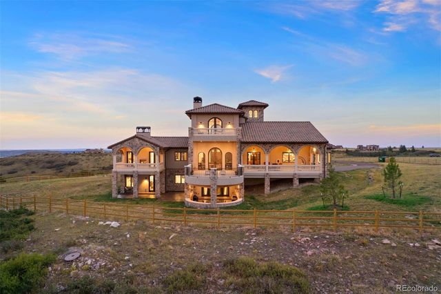 253 Stone Pointe Trail, Castle Rock, CO 80109