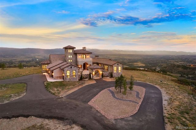 253 Stone Pointe Trail, Castle Rock, CO 80109