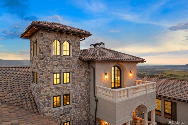 253 Stone Pointe Trail, Castle Rock, CO 80109