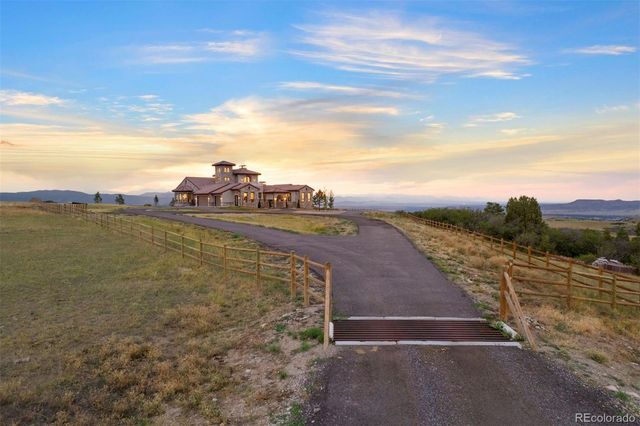 253 Stone Pointe Trail, Castle Rock, CO 80109
