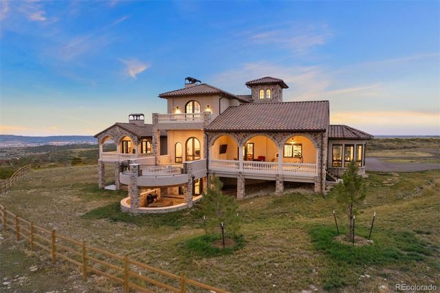 253 Stone Pointe Trail, Castle Rock, CO 80109