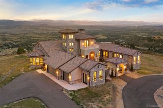 253 Stone Pointe Trail, Castle Rock, CO 80109