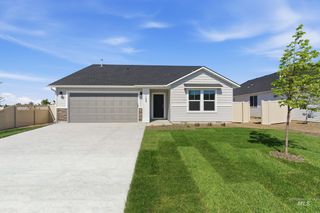 74 N Tideberry Ave, Kuna, ID 83634