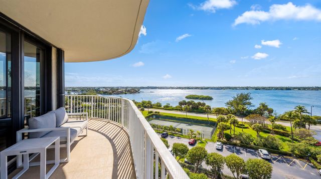 3400 S Ocean Boulevard 7aii, Palm Beach, FL 33480