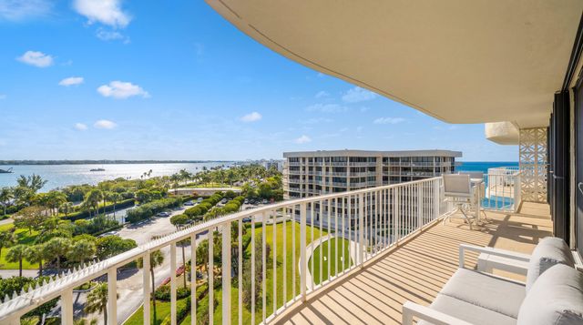 3400 S Ocean Boulevard 7aii, Palm Beach, FL 33480