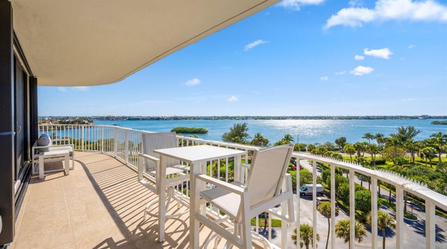 3400 S Ocean Boulevard 7aii, Palm Beach, FL 33480