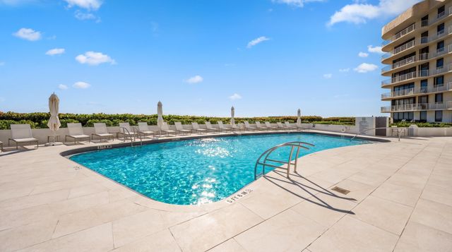 3400 S Ocean Boulevard 7aii, Palm Beach, FL 33480