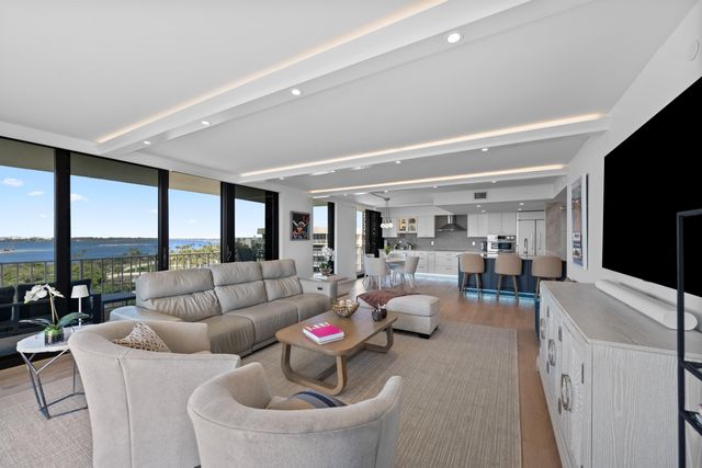 3400 S Ocean Boulevard 7aii, Palm Beach, FL 33480